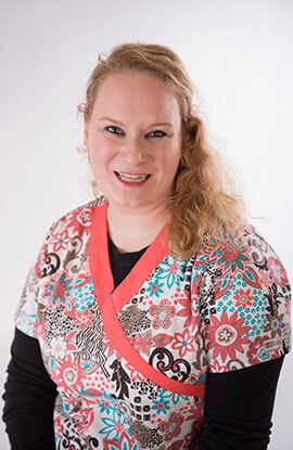 Tara Wright, RMA - gynecology in Morgantown